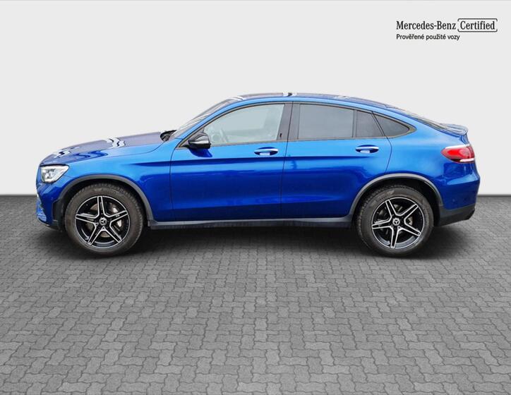 Mercedes-Benz GLC 2