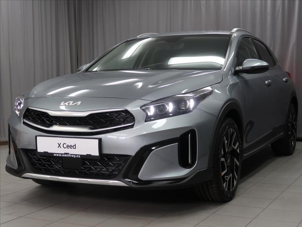 KIA XCeed 1
