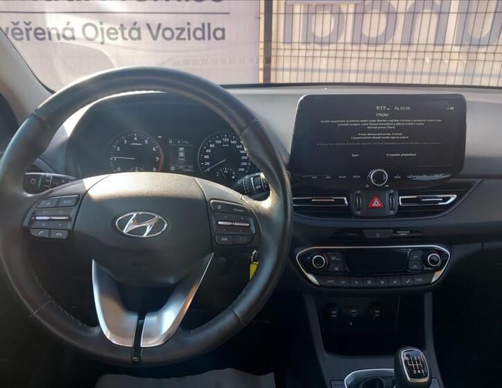 Hyundai i30 9