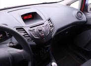 Ford Fiesta 15