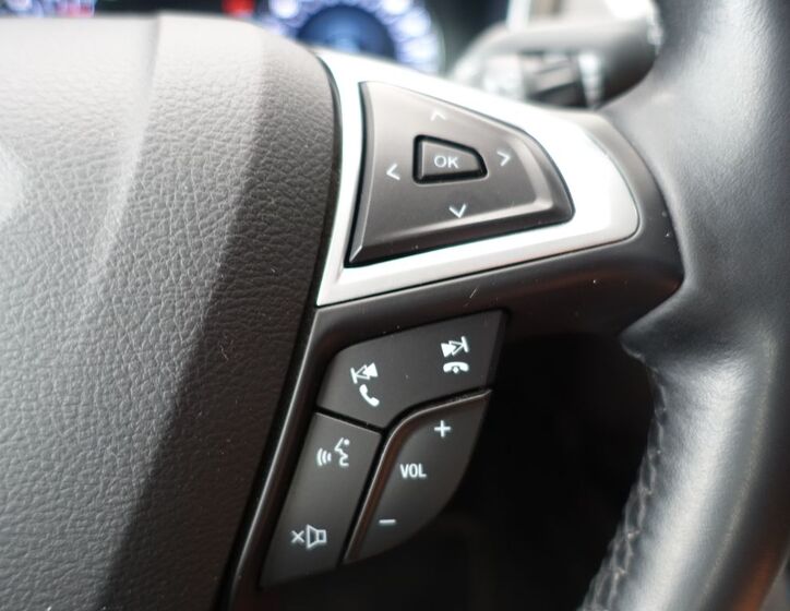 Ford Mondeo 29