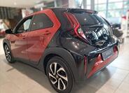 Toyota Aygo 5