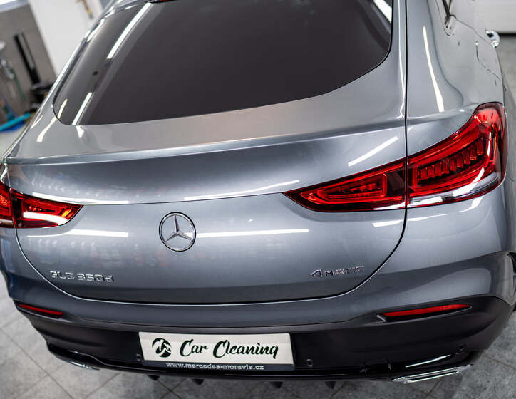 Mercedes-Benz GLE 6