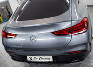 Mercedes-Benz GLE 6