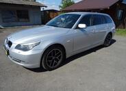 BMW Řada 5 5