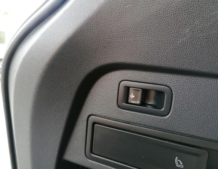 Volkswagen Tiguan Allspace 29