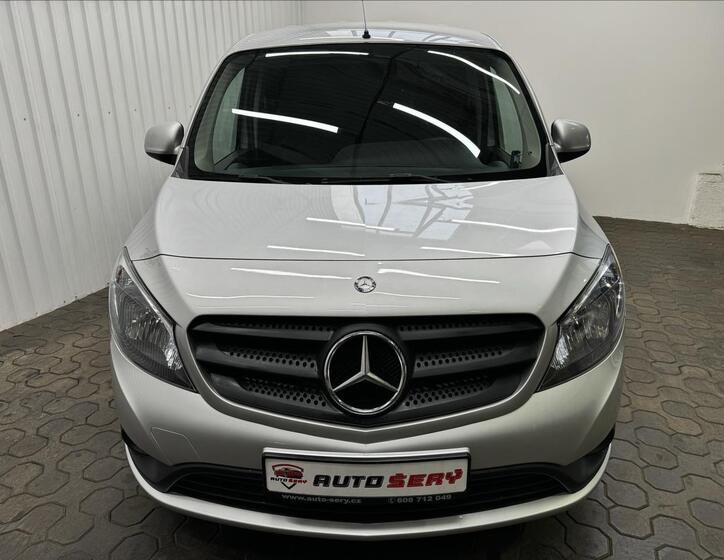 Mercedes-Benz Citan 13