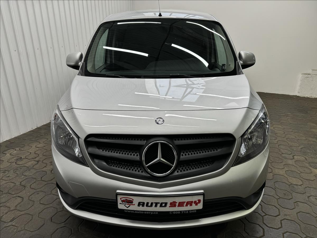 Mercedes-Benz Citan