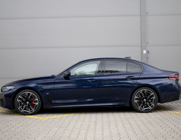 BMW Řada 5 10