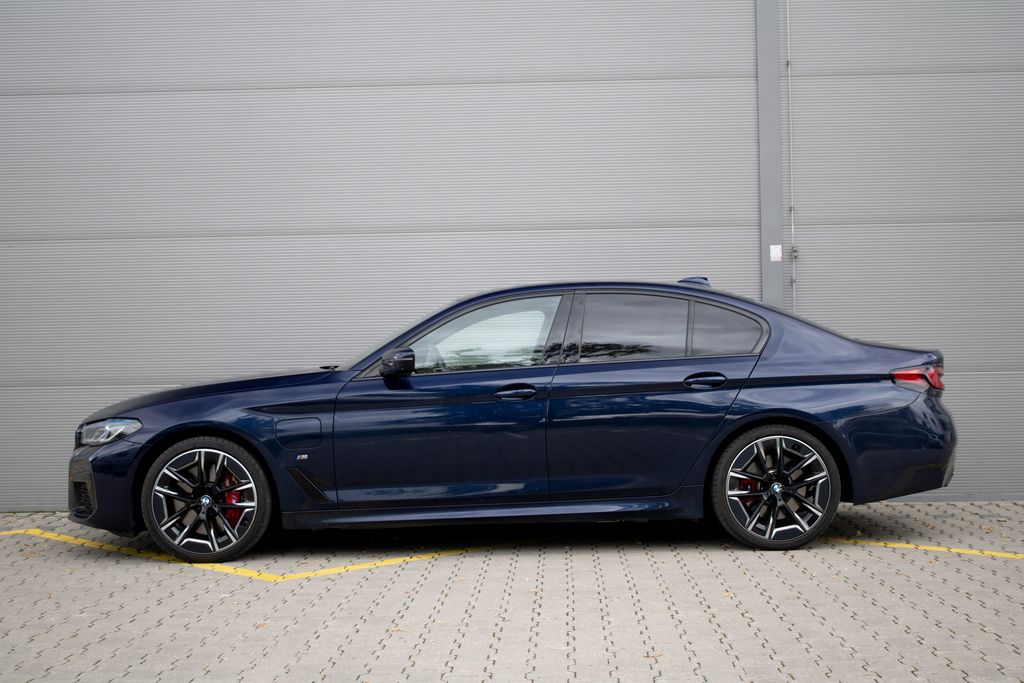 BMW Řada 5