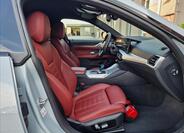 BMW i4 14