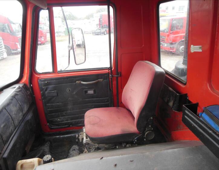 Tatra Ostatní 20
