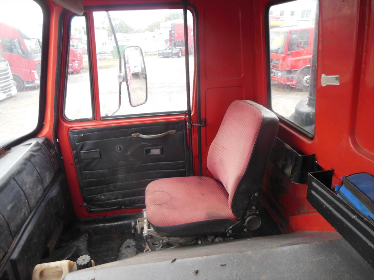 Tatra Ostatní