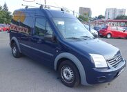 Ford Tourneo Connect 1