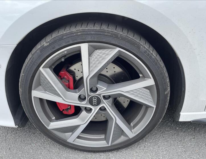 Audi S3 7