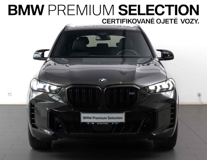 BMW X5 3
