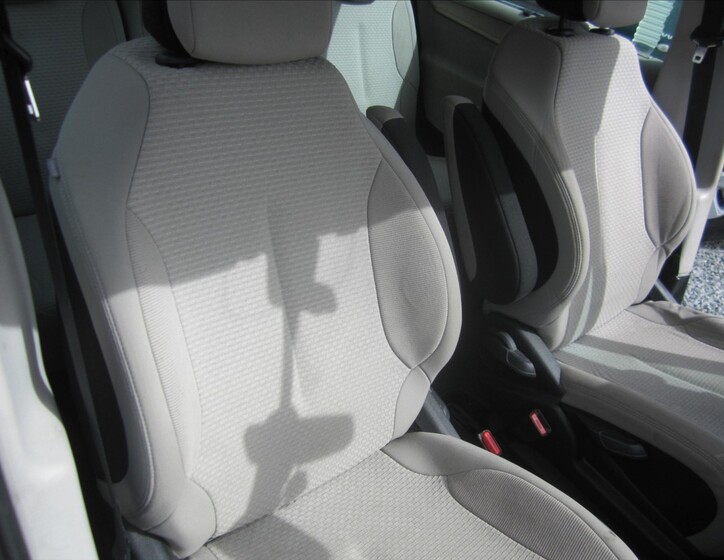 Citroën C4 Picasso 17