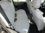 Mitsubishi Pajero Pinin 10
