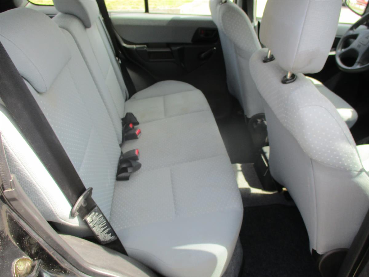 Mitsubishi Pajero Pinin
