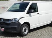 Volkswagen Transporter 1