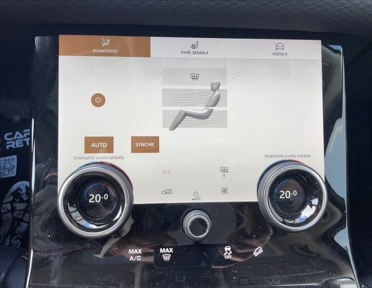 Land Rover Range Rover Velar 20