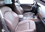 Audi A6 Allroad 14