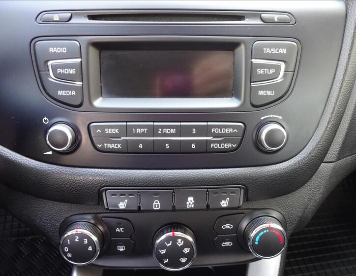 KIA Ceed 33