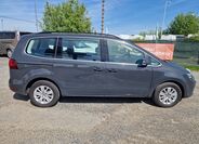 Volkswagen Sharan 4