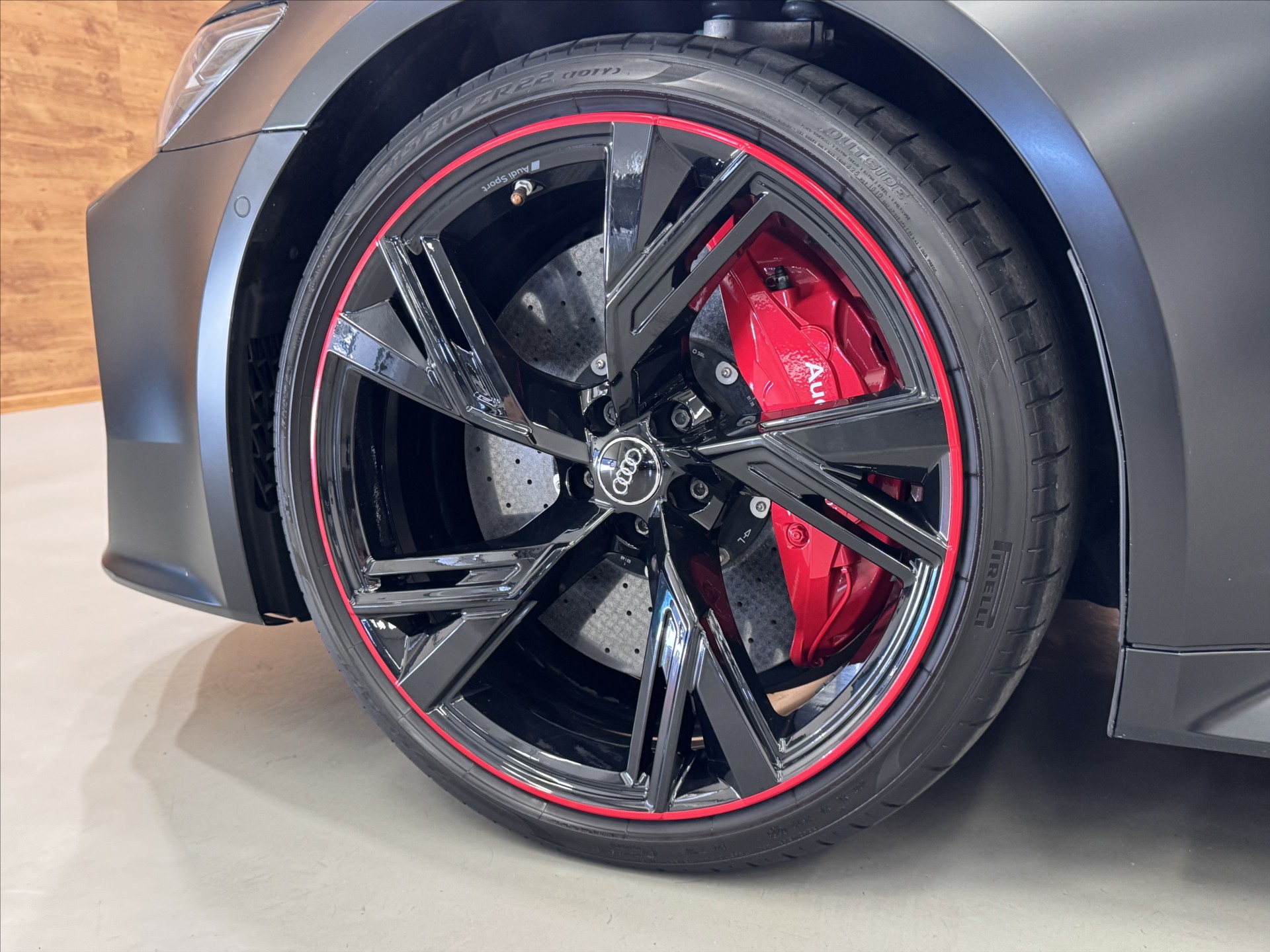 Audi RS 6