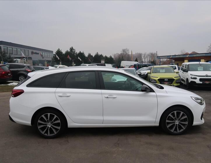 Hyundai i30 5