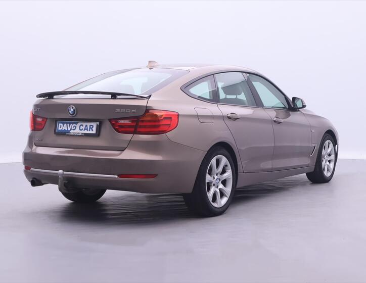 BMW Řada 3 7