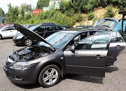 Mazda 6 21