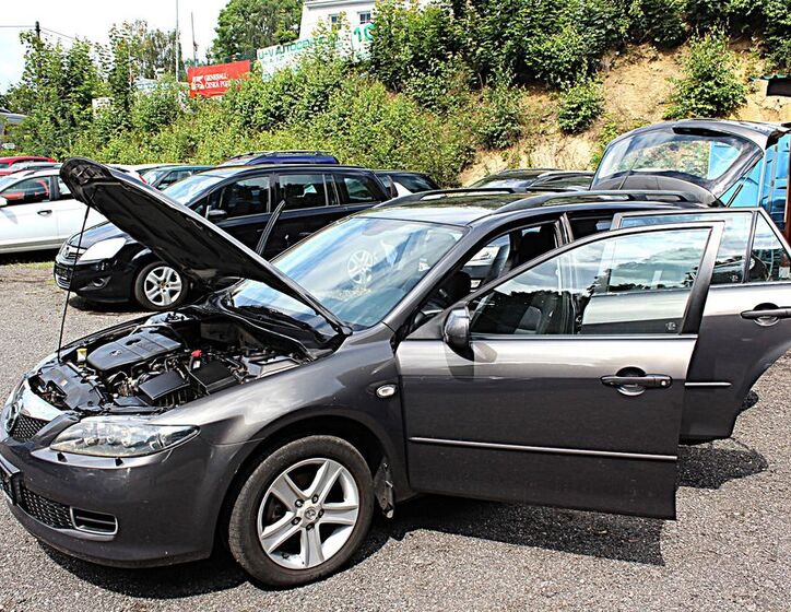 Mazda 6 21
