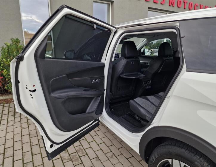 Peugeot 5008 18