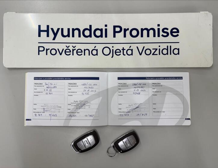 Hyundai Tucson 3