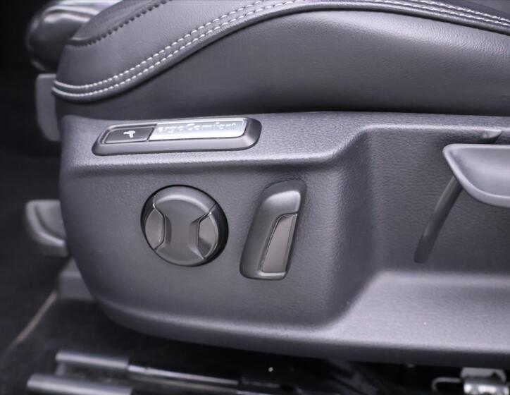 Volkswagen Passat 19