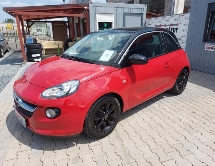 Opel Adam 5