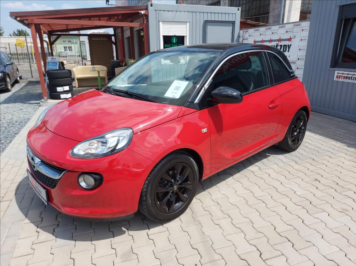 Opel Adam