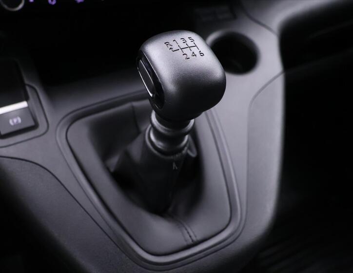 Toyota ProAce 25