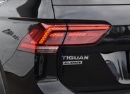Volkswagen Tiguan Allspace 11