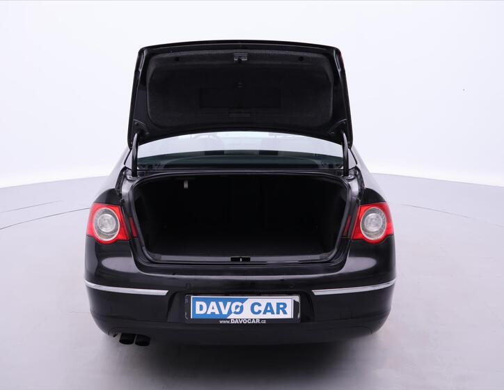 Volkswagen Passat 9
