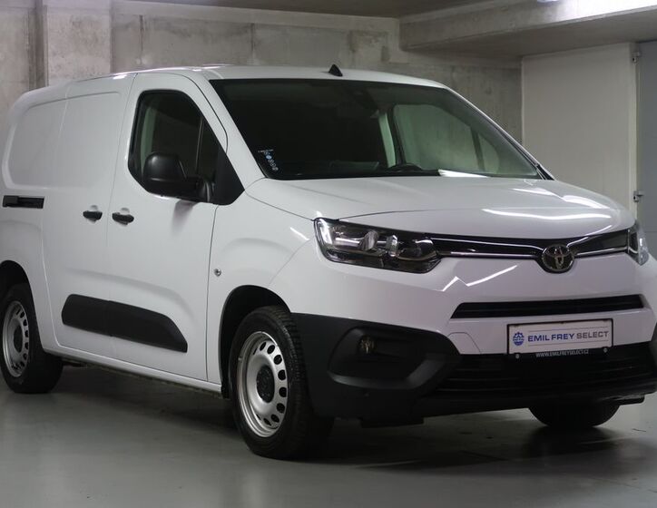 Toyota ProAce 3
