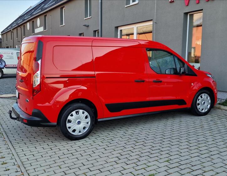 Ford Transit 11