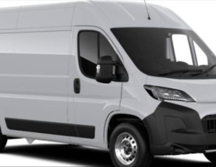 Toyota ProAce 1