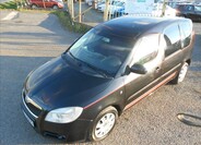 Škoda Roomster 23
