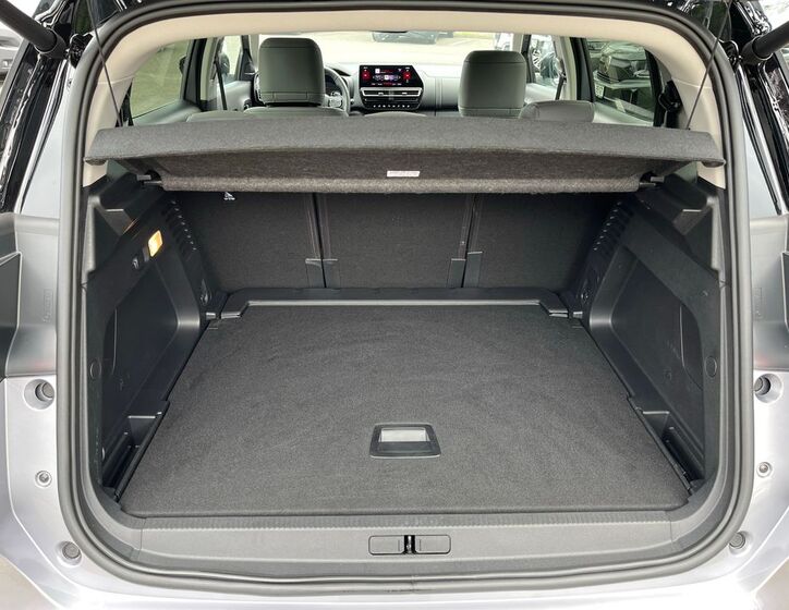 Citroën C5 Aircross 5