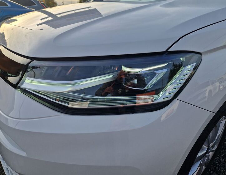 Volkswagen Caddy 10