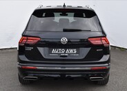 Volkswagen Tiguan Allspace 9