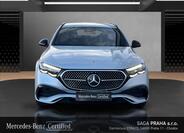 Mercedes-Benz Třídy E 8