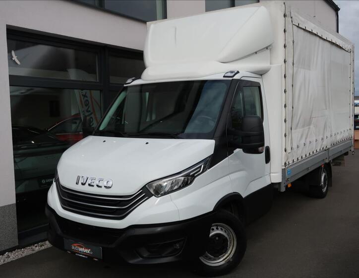 Iveco Daily 1
